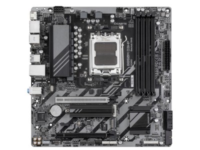 GIGABYTE B850M D3HP Motherboard - AMD
