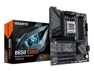 GIGABYTE B650 EAGLE Motherboard - AMD