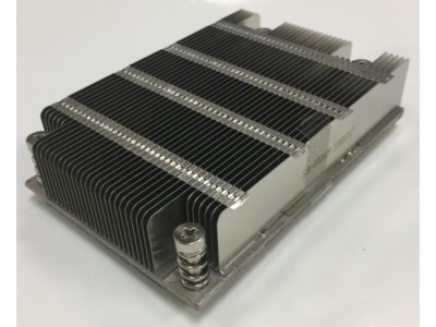 Supermicro SNK-P0062P computer cooling system Processor