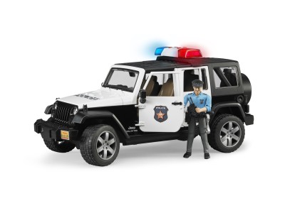 BRUDER 2526 toy vehicle