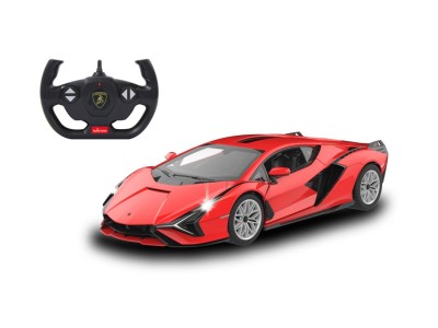 Jamara Lamborghini Sián Radio-Controlled (RC) model
