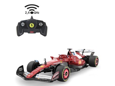 Jamara 402260 Radio-Controlled (RC) model Sport