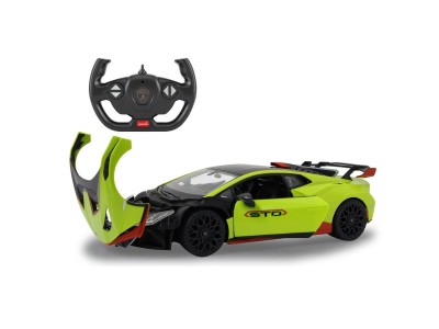 Jamara Lamborghini Huracán STO Radio-Controlled (RC)