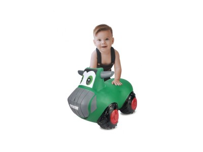 Jamara Fendt bouncing tractor
