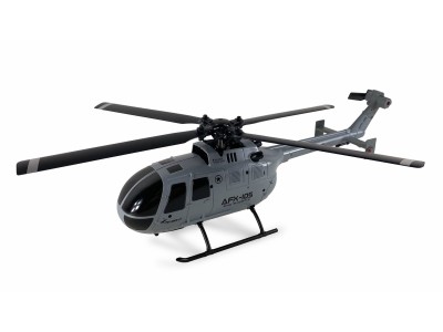 Amewi AFX-105 Radio-Controlled (RC) model VTOL