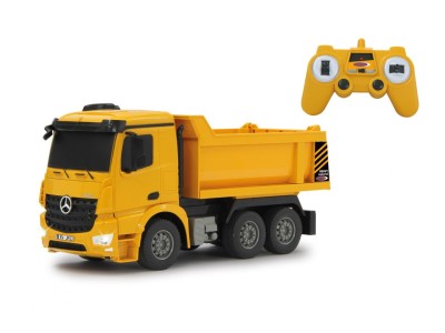 Jamara 405108 Radio-Controlled (RC) model Dump
