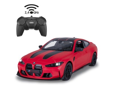 Jamara 402270 Radio-Controlled (RC) model Car