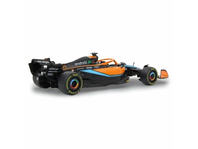 Jamara 402109 Radio-Controlled (RC) model Sport