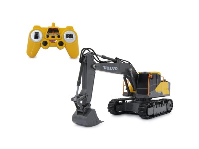 Jamara Bagger Volvo EC160E Radio-Controlled (RC)