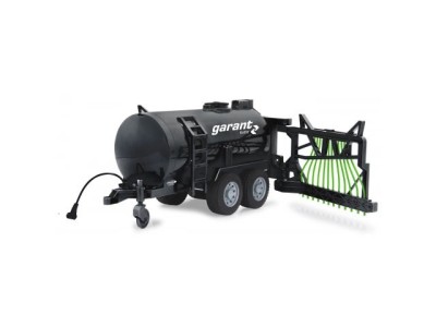 Jamara 405236 Radio-Controlled (RC) model Water