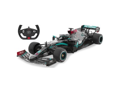 Jamara 402106 Radio-Controlled (RC) model On-road
