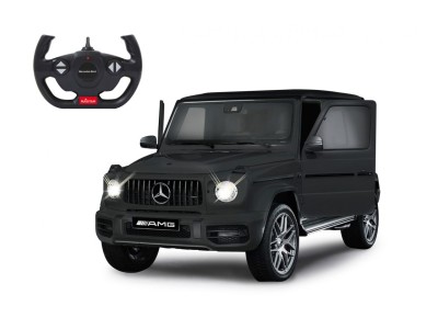 Jamara Mercedes-Benz AMG G63 Radio-Controlled (RC)