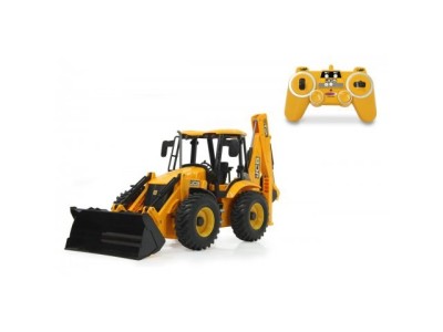 Jamara 404980 Radio-Controlled (RC) model Front