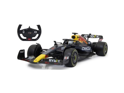 Jamara Oracle Red Bull Racing RB18