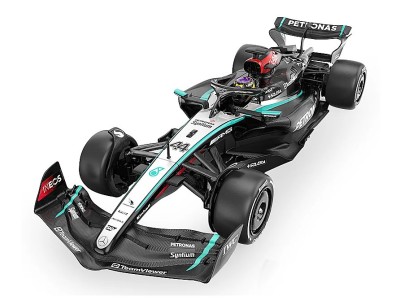 Jamara 402250 Radio-Controlled (RC) model Sport