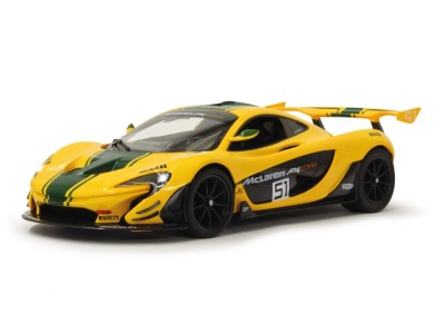 Jamara McLaren P1 GTR Radio-Controlled (RC)