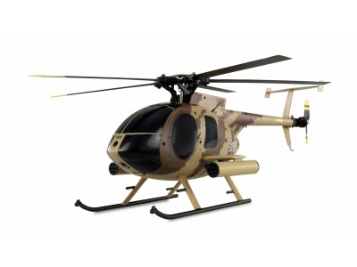 Amewi MD500E Radio-Controlled (RC) model Helicopter