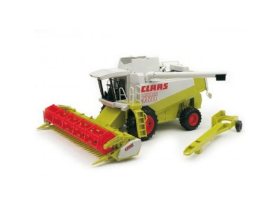 BRUDER 2120 toy vehicle