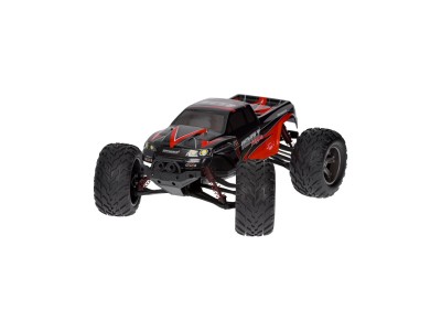 REVOLT remote-controlled car
