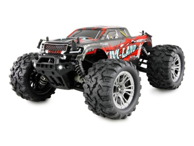 Amewi 22622 Radio-Controlled (RC) model Monster