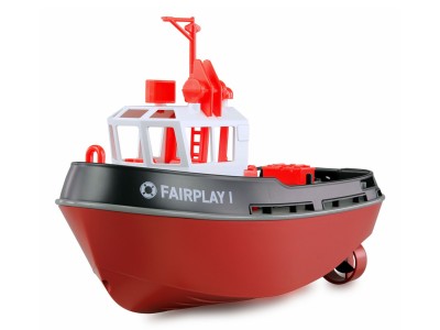 Amewi Fairplay I Radio-Controlled (RC) model