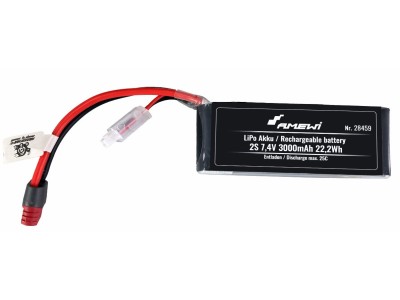 Amewi 28459 Radio-Controlled (RC) model part/accessory