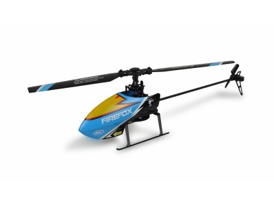 Amewi AFX4 XP Radio-Controlled (RC) model