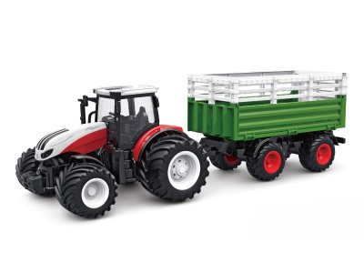 Amewi 22601 Radio-Controlled (RC) model Tractor