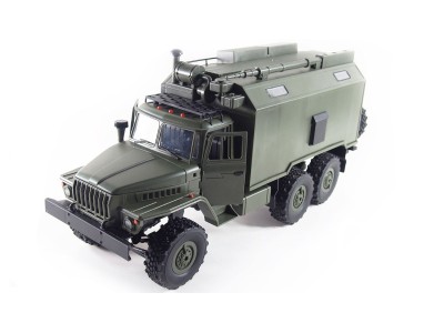 Amewi Ural B36 Radio-Controlled (RC) model