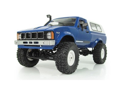 Amewi 22360 Radio-Controlled (RC) model Off-road