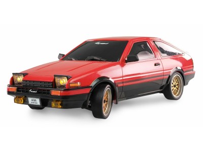 Amewi AE86 Trueno Radio-Controlled (RC) model