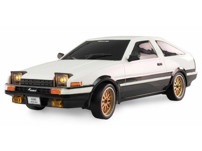Amewi AE86 Trueno Radio-Controlled (RC) model