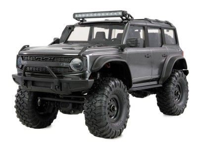 Amewi 22720 Radio-Controlled (RC) model Crawler