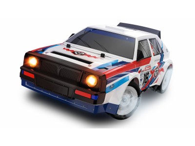 Amewi LR16 Rallye Drift Fahrzeug Radio-Controlled