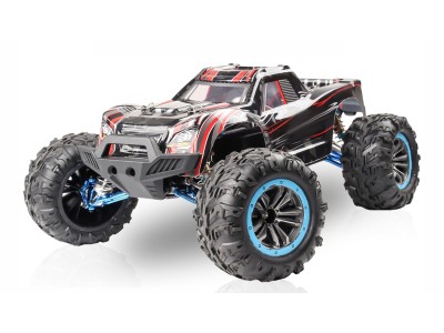 Amewi Crusher Monstertruck brushless Radio-Controlled (RC)