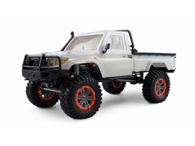 Amewi AMXRock RCX10B Scale Crawler Radio-Controlled