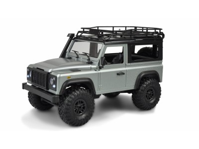 Amewi D90X12 Radio-Controlled (RC) model Crawler