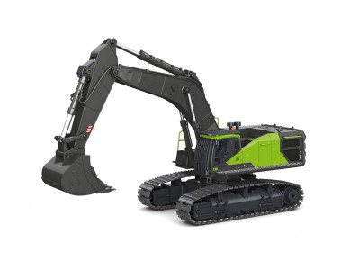 Amewi ACV730 V3 Radio-Controlled (RC) model