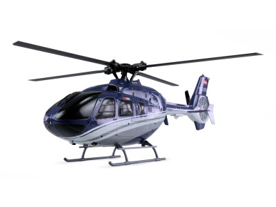 Amewi EC135 Radio-Controlled (RC) model Helicopter