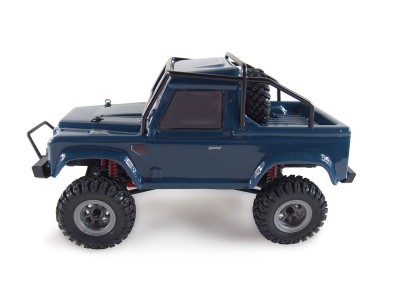 Amewi AMX Rock Crawler AM24 Radio-Controlled