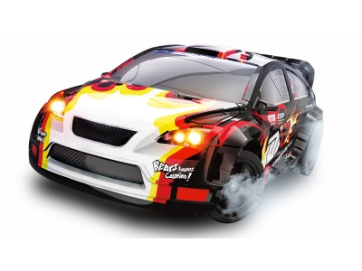 Amewi FR16 Rallye Drift Fahrzeug Radio-Controlled