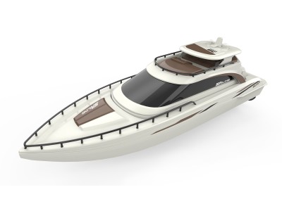 Amewi Rising Sun Cruise Yacht 380mm