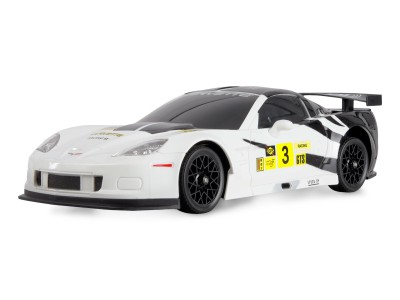 Amewi Corvette C6R Radio-Controlled (RC) model