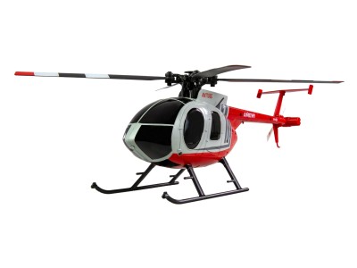 Amewi MD500 Radio-Controlled (RC) model Helicopter