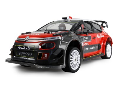 Amewi C3 WRC Radio-Controlled (RC) model
