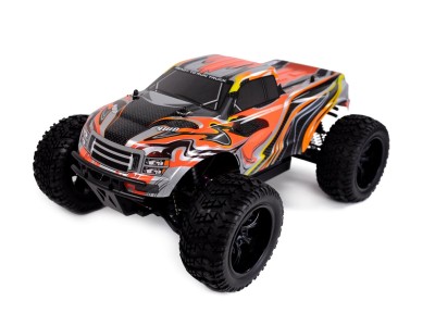 Amewi RC Monster Truck Crazist 4WD