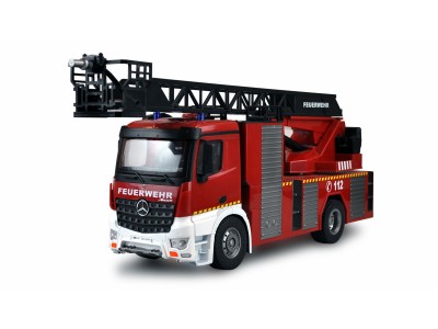 Amewi 22502 Radio-Controlled (RC) model Firefighter