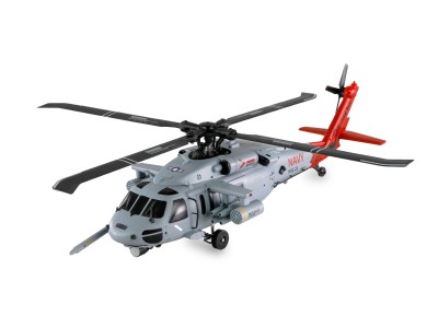 Amewi UH60 Black Hawk Radio-Controlled (RC)
