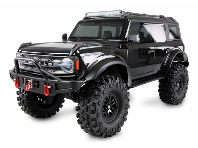 Amewi Caballo Radio-Controlled (RC) model Rock