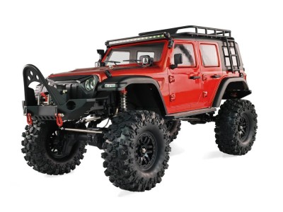 Amewi 22652 Radio-Controlled (RC) model Crawler